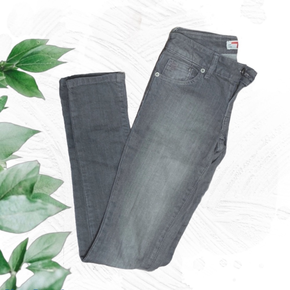 TFive Denim - Light Wash Skinny Jeans